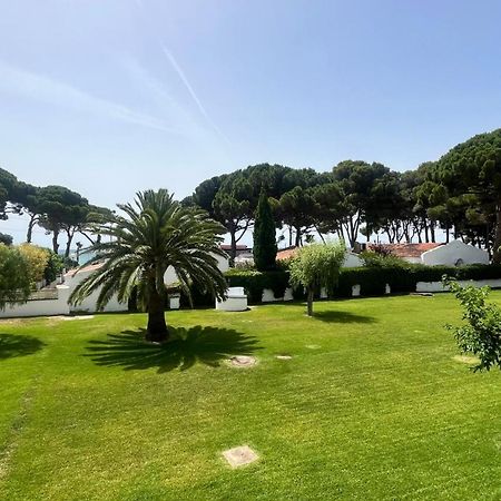 Hotel Residencia Beach Cambrils Esterno foto