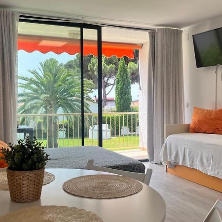 Residencia Beach Cambrils Esterno foto