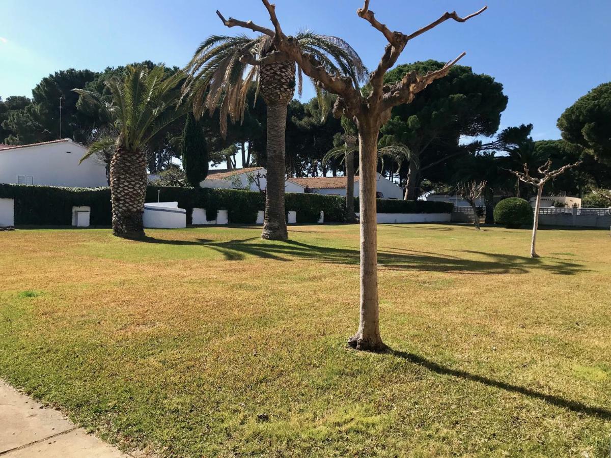 Residencia Beach Cambrils Esterno foto